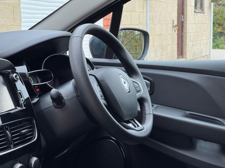 2018 Renault Clio 0.9 TCE 90 Dynamique Nav 5dr HATCHBACK PETROL Manual