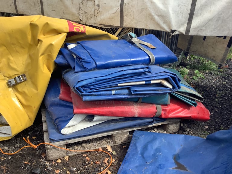 image for Lorry Sheets 