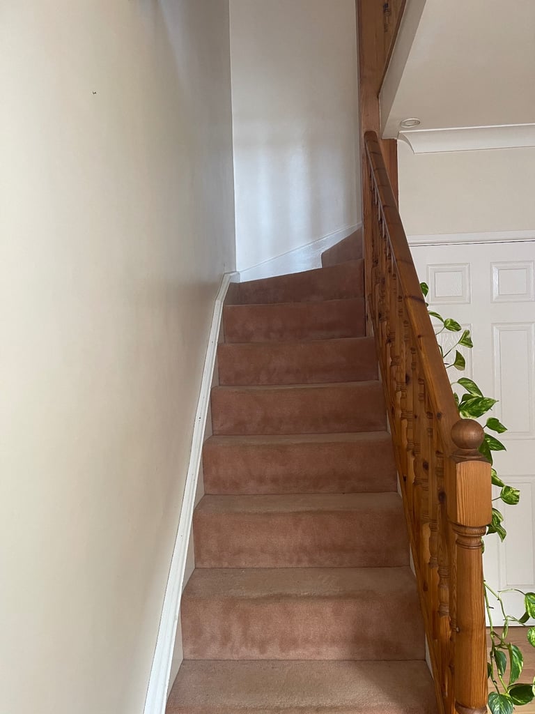 Master bedroom for rent