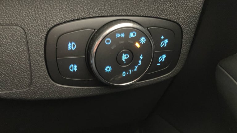 2022 Ford Focus 1.0 EcoBoost Active 5dr Petrol Hatchback Hatchback Petrol Manual