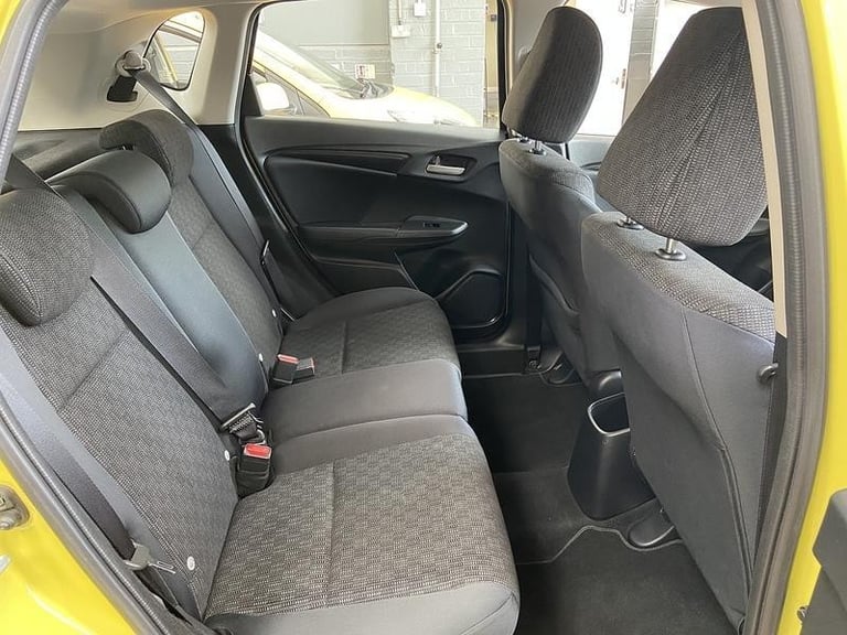 Honda Jazz 1.3 i-VTEC S Hatchback 