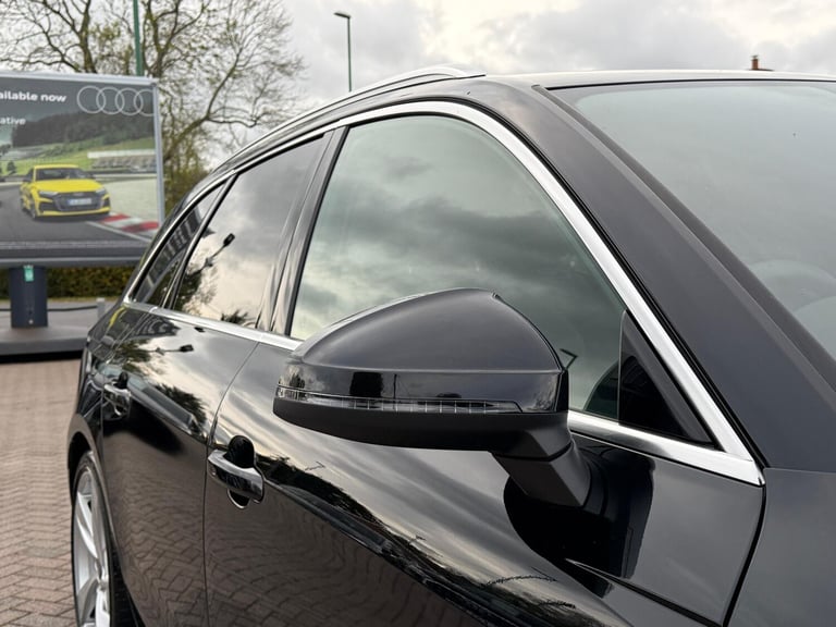 2023 Audi A4 Avant 2.0 TFSI 35 S line Estate 5dr Petrol S Tronic Euro 6 (s/s) (150 ps) ESTATE Pet...