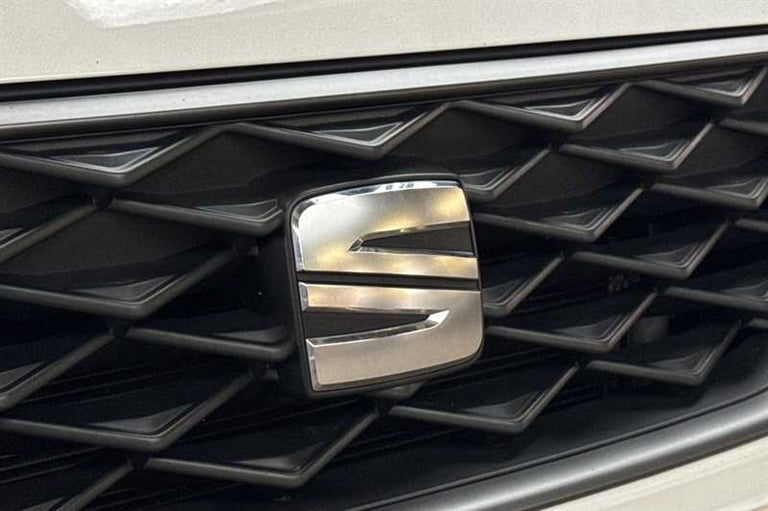 2022 SEAT Arona 1.0 TSI 110 FR 5dr DSG HATCHBACK PETROL Automatic