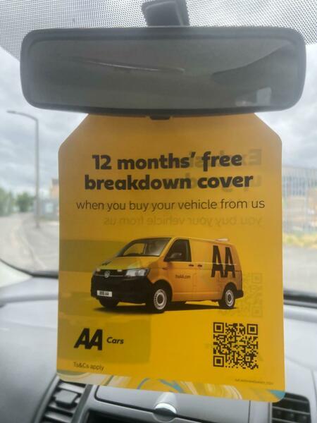 2008 Ford C-Max 1.8 TDCi Zetec 5dr MPV Diesel Manual