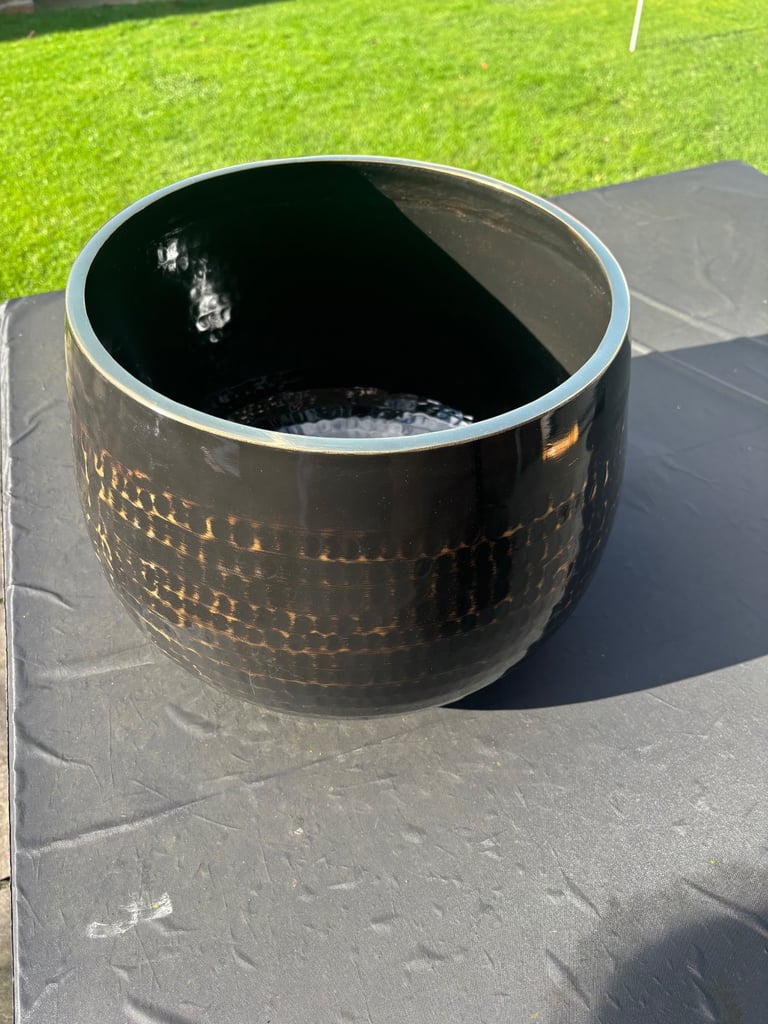 Tibetan/Meditation Singing Bowl!