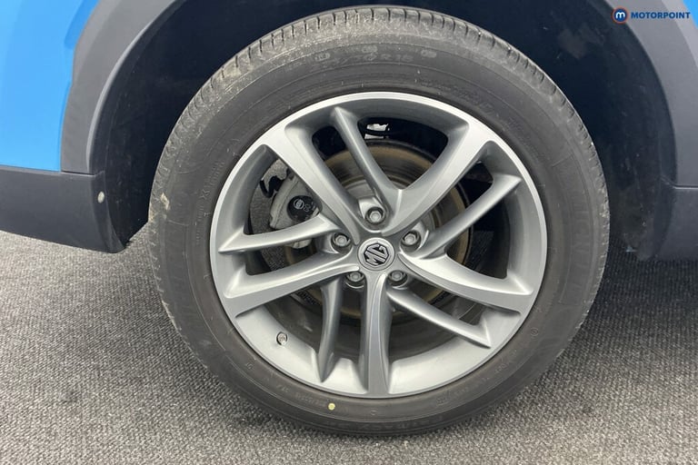 2022 MG MG HS 1.5 T-GDI Excite 5dr DCT ESTATE PETROL Automatic