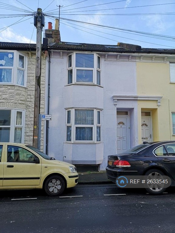 5 bedroom house in St. Mary Magdalene Street, Brighton, BN2 (5 bed) (#2633545)