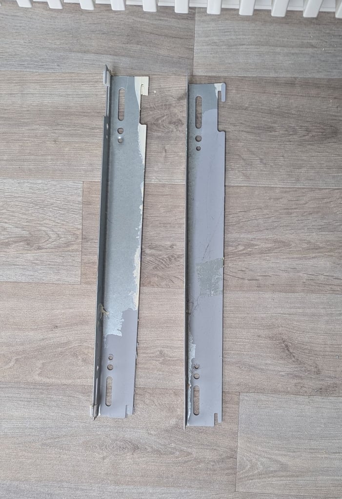 600x1400mm radiator 