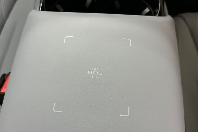 2025 BYD Seal 230kW Design 83kWh 4dr Auto SALOON ELECTRIC Automatic