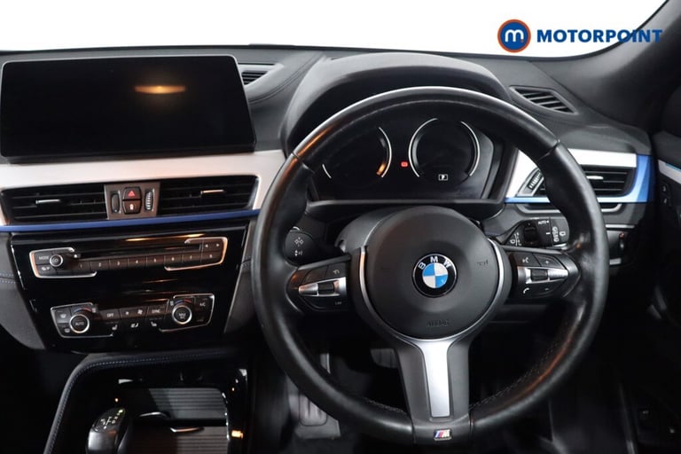 2021 BMW X2 xDrive 25e M Sport 5dr Auto [Tech Pack] SUV Hybrid Automatic