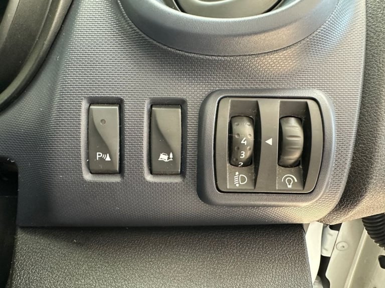 2020 Vauxhall Vivaro 2700 1.6CDTI 95PS H1 Van [Start Stop] PANEL VAN DIESEL Manual
