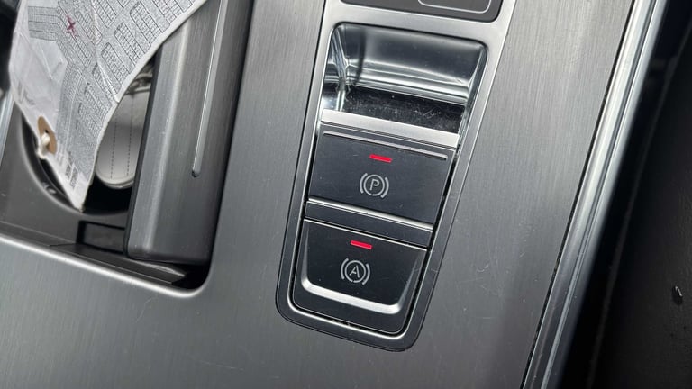 2018 Audi A7 45 TDI Quattro S Line 5dr Tip Auto Hatchback Diesel Automatic