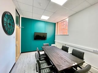 Photography Studios - Content Creator Spaces Birmingham