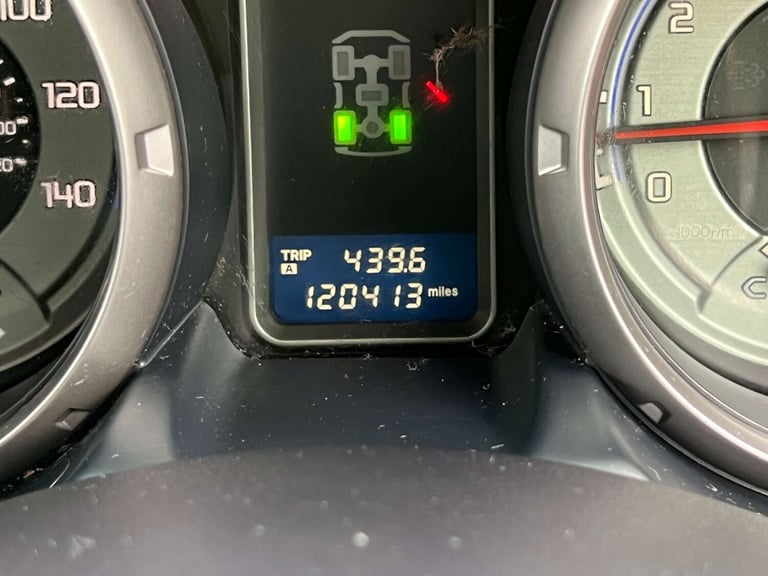 2010 Mitsubishi Shogun 3.2 DI-DC [197] Diamond 5dr Auto ESTATE DIESEL Automatic