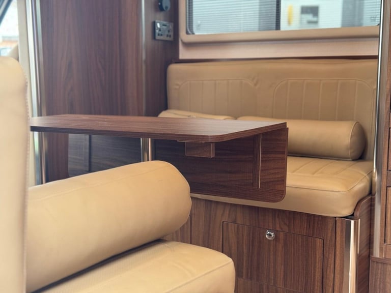 2014 MOTORHOME  MERCEDES SPRINTER  3.5t Chassis Cab CHASSIS CAB Diesel Automatic