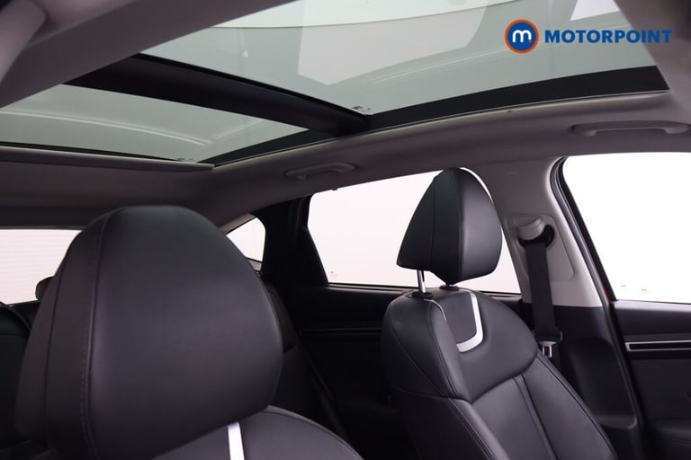 2021 Hyundai TUCSON 1.6 TGDi Ultimate 5dr 2WD SUV Petrol Manual