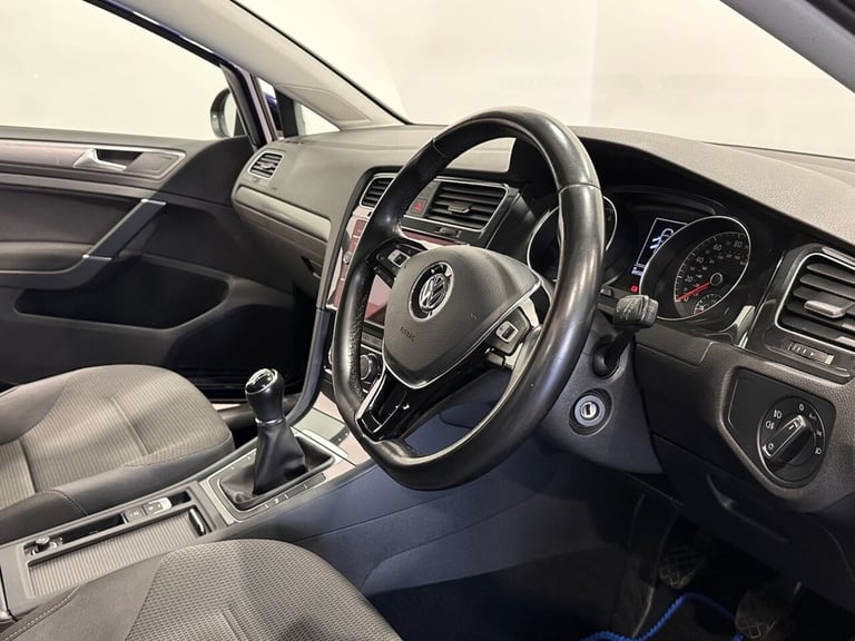2019 Volkswagen Golf 1.5 TSI EVO Match Hatchback 5dr Petrol Manual Euro 6 (s/s) (130 ps) Hatchbac...