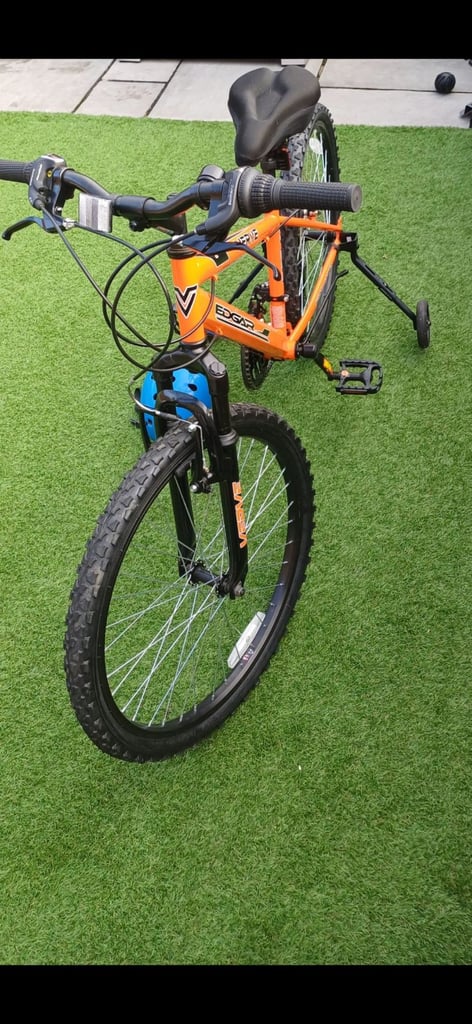 image for 24" bike