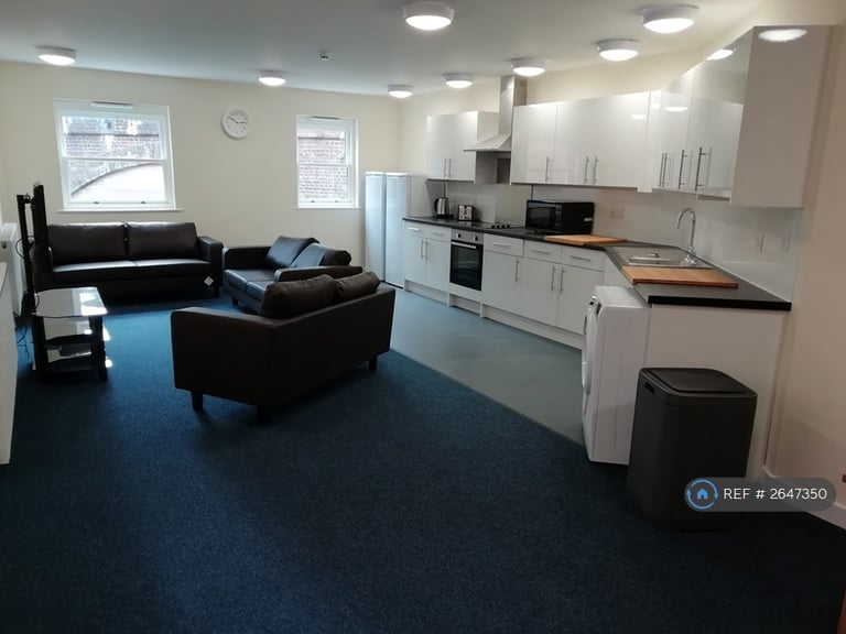 1 bedroom in Moss Yard, Leamington Spa, CV31 (#2647350)