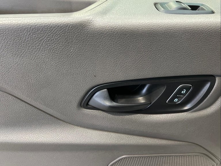 2019 Ford Transit 2.0 350 EcoBlue Leader RWD L3 H3 Euro 6 (s/s) 5dr PANEL VAN Diesel Manual