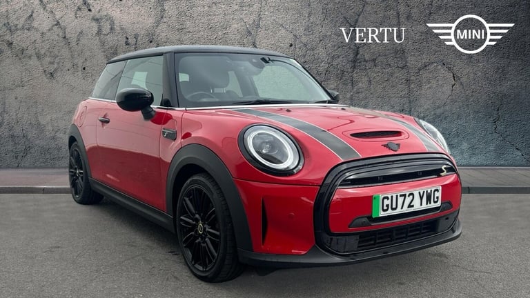image for 2022 MINI Hatch 135kW Cooper S Level 2 33kWh 3dr Auto Electric Hatchback Hatchback Electric Autom...