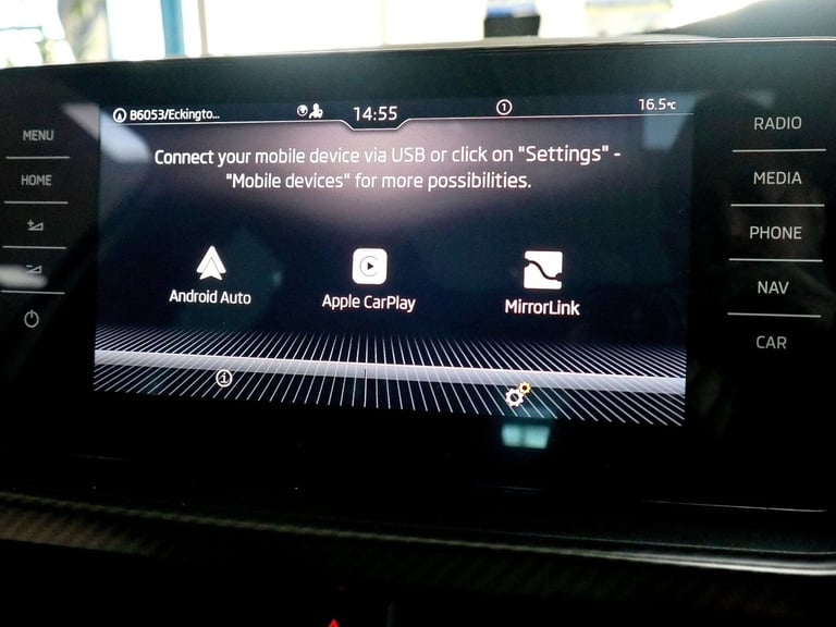 2023 Skoda Scala 1.0 Monte Carlo TSI Dsg 5DR Hatch Petrol Hatch Petrol Automatic