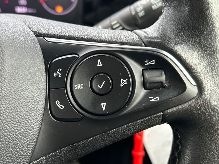  Vauxhall Mokka 1.2 Turbo Gs Suv 5dr Petrol Manual Euro 6 s/s 136 Ps Petrol