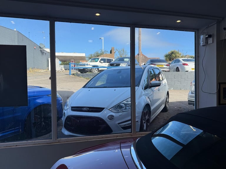 Ford S-Max 2.0 TDCi Titanium X Sport Powershift Euro 5 5dr Diesel Automatic - Image 6
