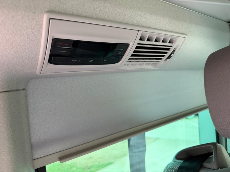 2022 Volkswagen California 2.0 TDI Ocean DSG Euro 6 (s/s) 4dr Diesel Automatic