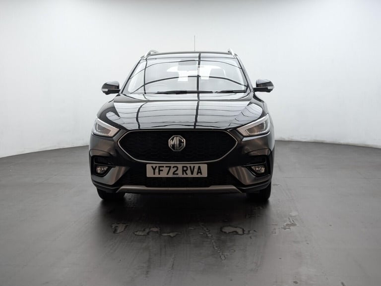 2022 MG MG ZS 1.0 T-GDI Exclusive SUV 5dr Petrol Auto Euro 6 (111 ps) PARKING CAMERA+HEAT HATCHBA...