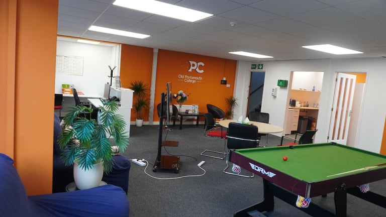 Office Room Rent