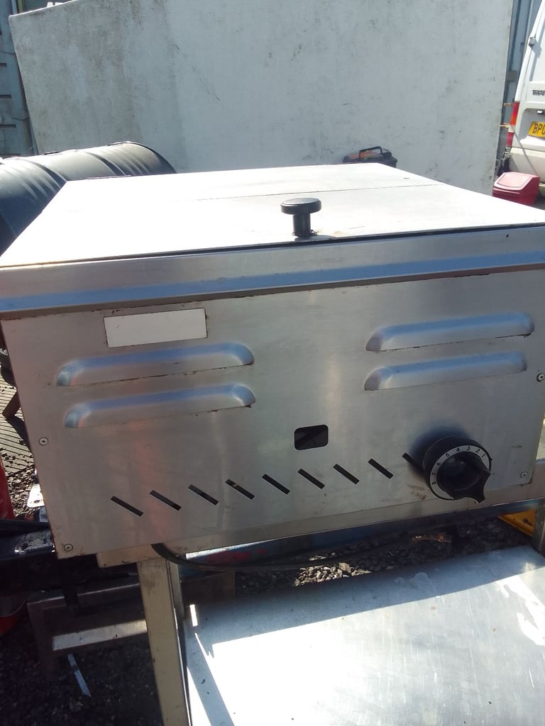 Catering equipment commercial coffee machine Pizza breakfast trailer restaurant kitchen items