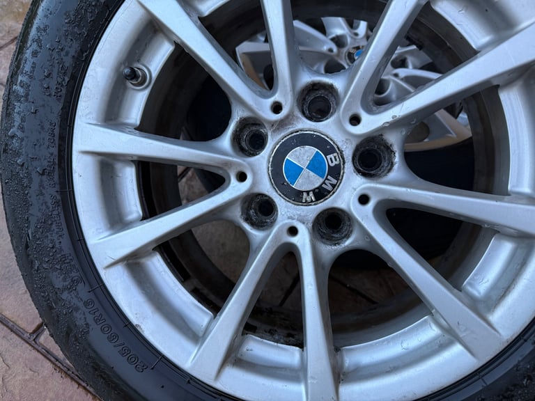 BMW Wheels