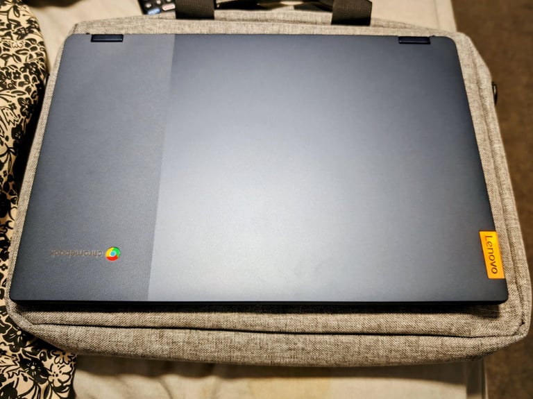 Lenovo idea pad flex chrome 3