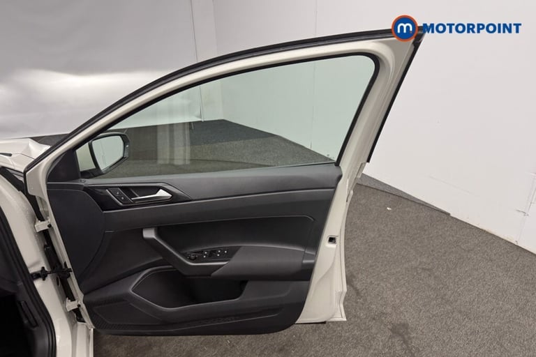 2022 Volkswagen Polo 1.0 Life 5dr HATCHBACK PETROL Manual