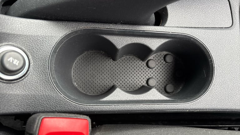 2024 Skoda Kamiq 1.5 TSI SE 5dr DSG ESTATE PETROL Automatic