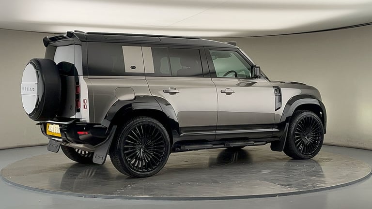 2024 Land Rover Defender 110 3.0 D250 MHEV X-Dynamic HSE SUV 5dr Diesel Auto 4WD Euro 6 (s/s) (25...