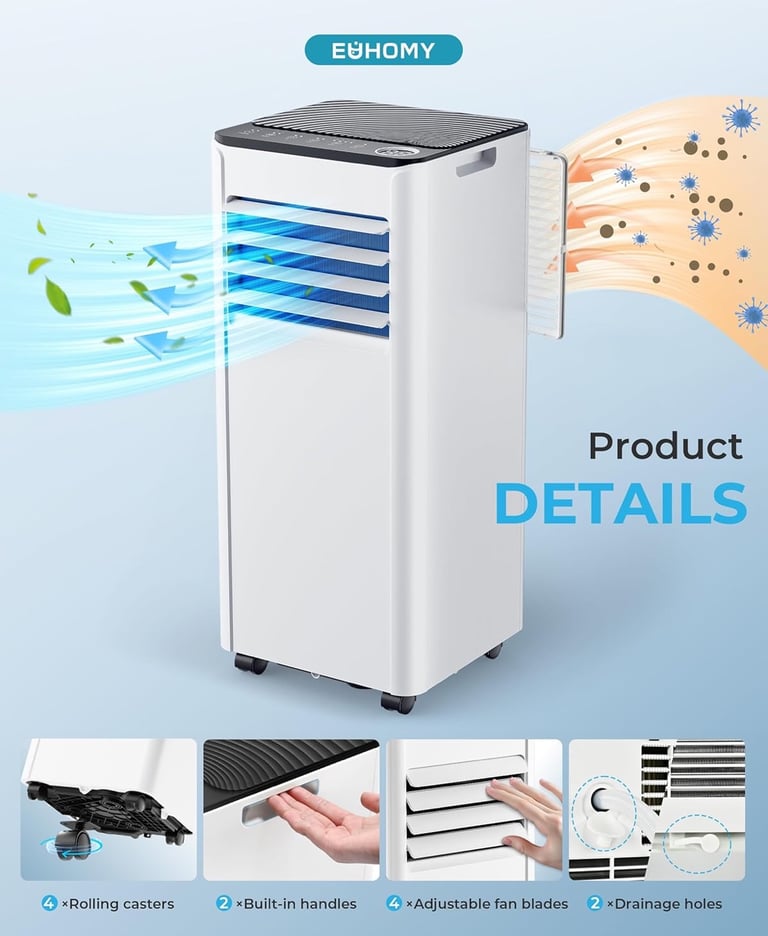 image for Portable Air Conditioning Unit