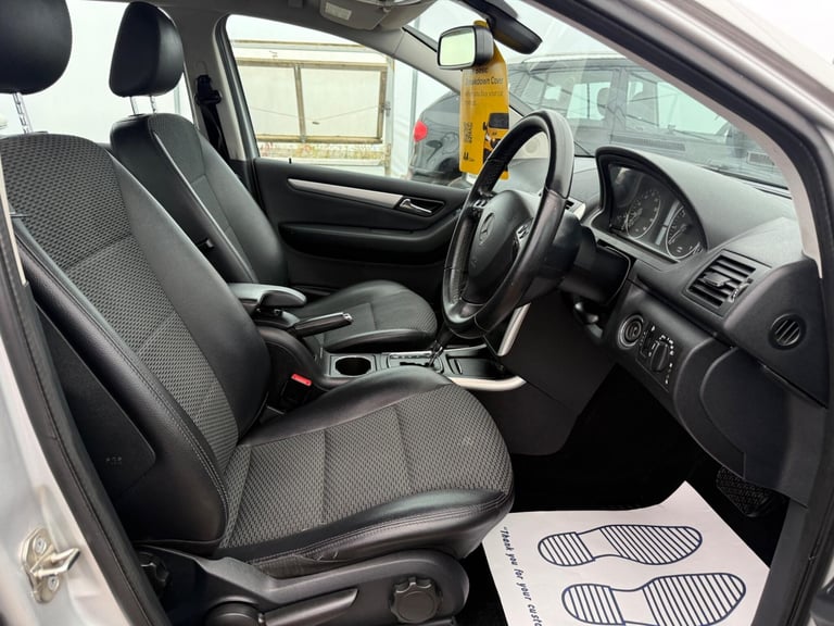 2012 Mercedes-Benz A-Class 1.7 A180 Avantgarde SE CVT 5dr HATCHBACK Petrol Automatic