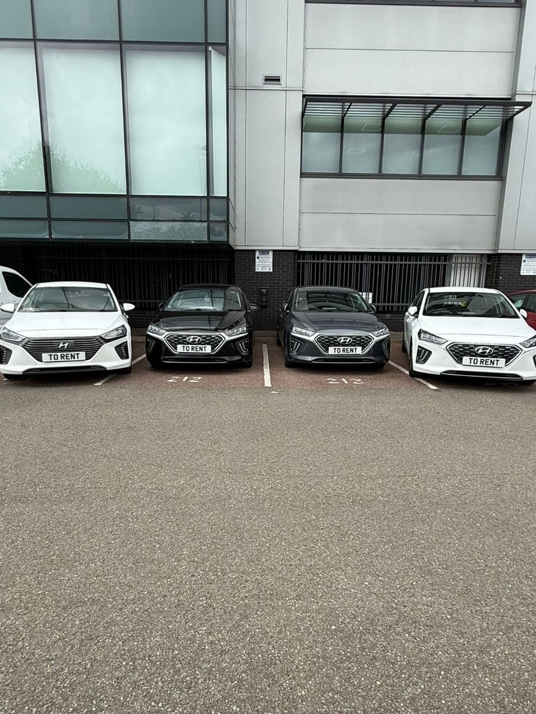 image for ***SPECIAL OFFER*** Wolverhampton, Sefton and Trafford Private Hire Cars - Manchester & London Based