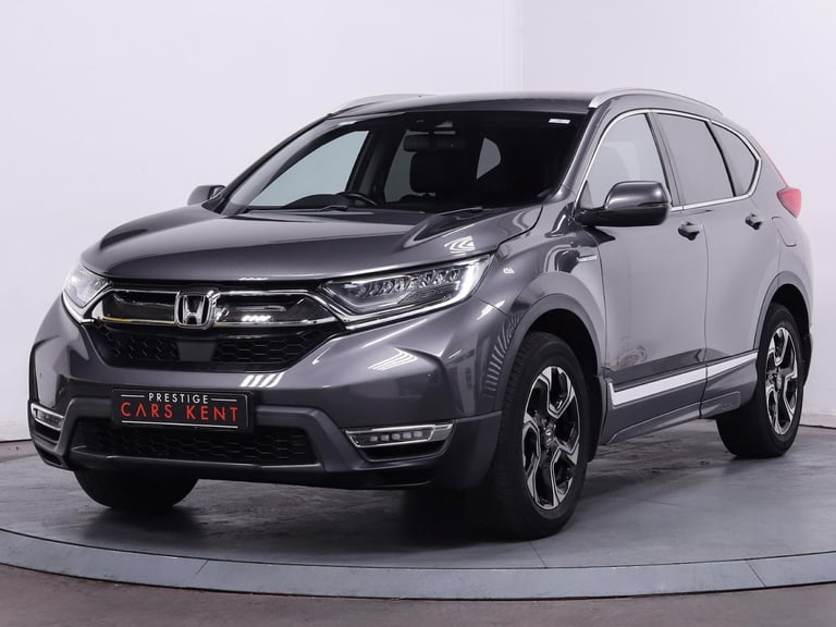 2020 Honda CR-V 2.0 h i-MMD SR SUV 5dr Petrol Hybrid eCVT 4WD Euro 6 (s/s) (184 ps) ESTATE Petrol...
