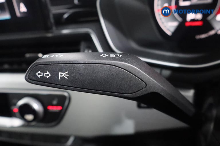 2021 Audi A5 45 TFSI 265 Quattro S Line 5dr S Tronic Hatchback Petrol Automatic