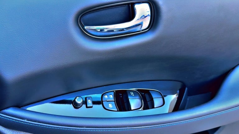 2022 Nissan Leaf 110kW Tekna 39kWh 5dr Auto HATCHBACK Electric Automatic