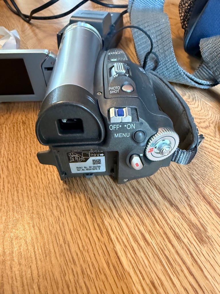 image for Panasonic camera