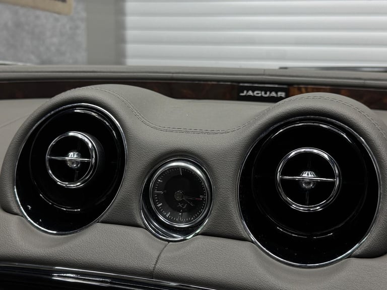 2014 Jaguar XJ 3.0d V6 Premium Luxury Auto Euro 5 (s/s) 4dr SALOON Diesel Automatic