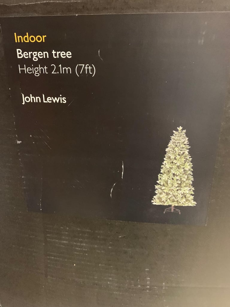 image for Christmas Tree