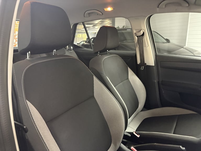 SKODA FABIA 1.0 TSI SE 2017