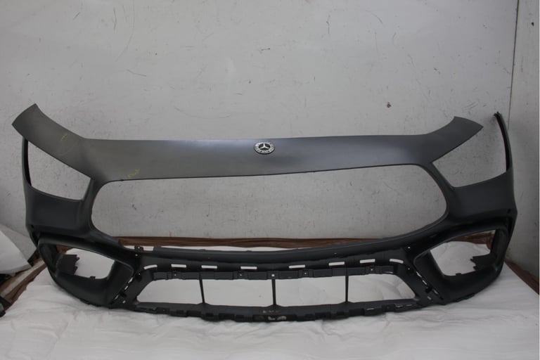 Mercedes GT X290 GT63 AMG Front Bumper 2018 ON A2908850900 Genuine *DAMAGED*