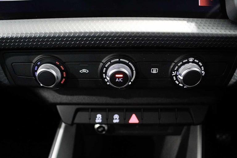 2023 Audi A1 25 TFSI Sport 5dr Hatchback Petrol Manual
