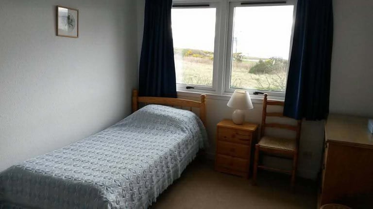 4 bedroom property for rent in Fortrose, Black Isle